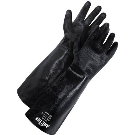 BDG 17" Neoprene Glove, PR, XL(10) PR 99-1-900-10